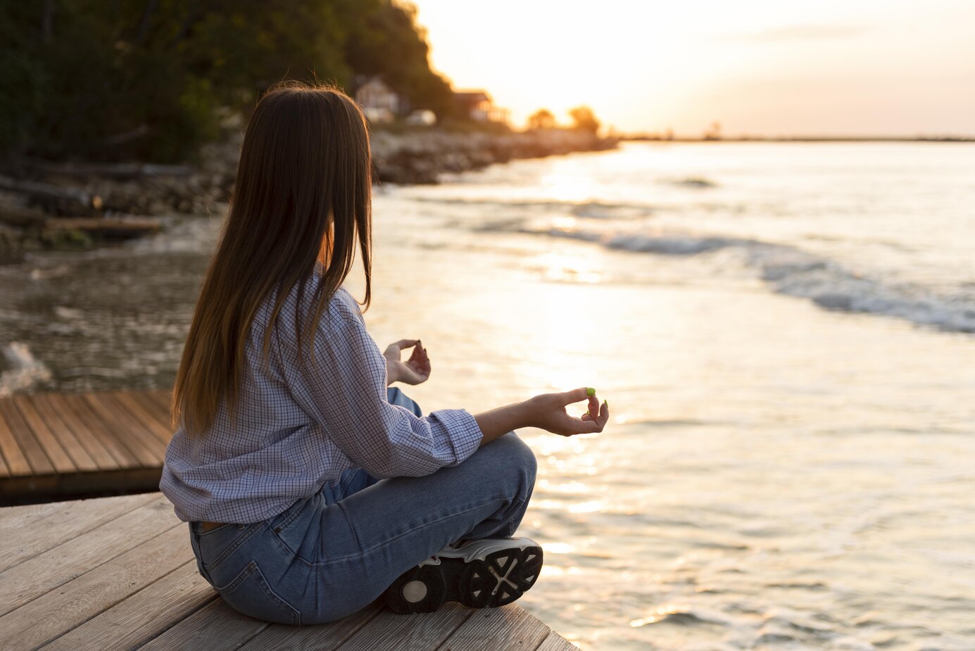 Leren omgaan met depressie: Mindfulness als Natuurlijke Antidepressiva